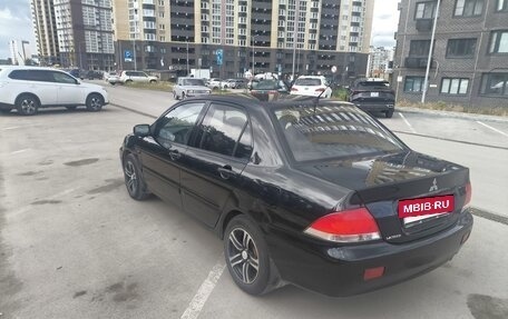Mitsubishi Lancer IX, 2006 год, 320 000 рублей, 3 фотография