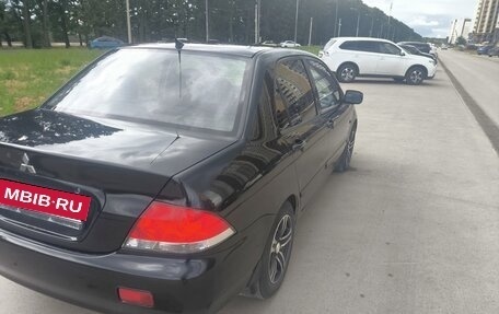 Mitsubishi Lancer IX, 2006 год, 320 000 рублей, 4 фотография