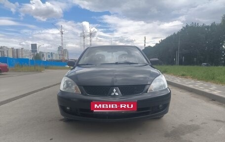 Mitsubishi Lancer IX, 2006 год, 320 000 рублей, 5 фотография