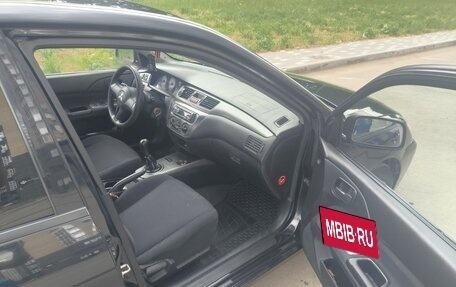 Mitsubishi Lancer IX, 2006 год, 320 000 рублей, 8 фотография