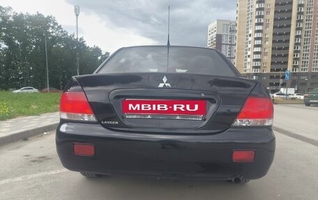 Mitsubishi Lancer IX, 2006 год, 320 000 рублей, 6 фотография