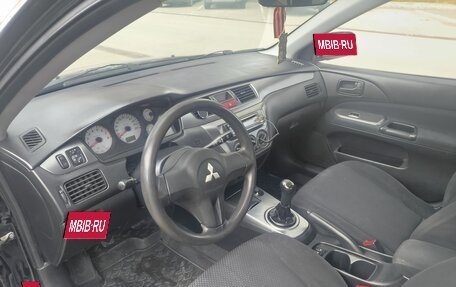 Mitsubishi Lancer IX, 2006 год, 320 000 рублей, 7 фотография