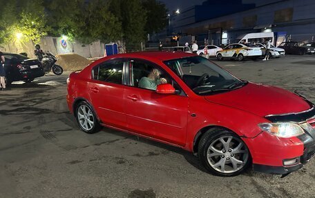 Mazda 3, 2007 год, 360 000 рублей, 2 фотография