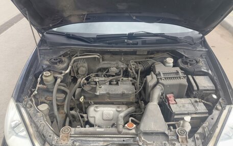 Mitsubishi Lancer IX, 2006 год, 320 000 рублей, 13 фотография