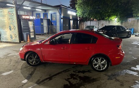 Mazda 3, 2007 год, 360 000 рублей, 4 фотография