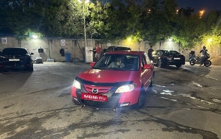 Mazda 3, 2007 год, 360 000 рублей, 3 фотография