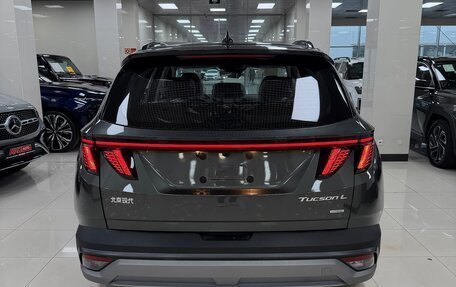 Hyundai Tucson, 2026 год, 3 999 999 рублей, 6 фотография