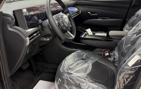 Hyundai Tucson, 2026 год, 3 999 999 рублей, 12 фотография