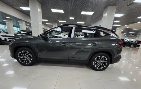 Hyundai Tucson, 2026 год, 3 999 999 рублей, 4 фотография