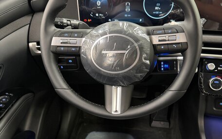 Hyundai Tucson, 2026 год, 3 999 999 рублей, 16 фотография