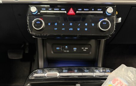 Hyundai Tucson, 2026 год, 3 999 999 рублей, 15 фотография