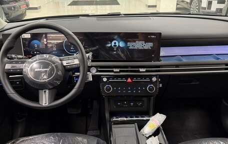 Hyundai Tucson, 2026 год, 3 999 999 рублей, 14 фотография