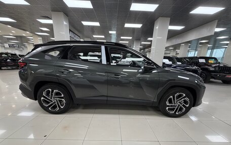 Hyundai Tucson, 2026 год, 3 999 999 рублей, 5 фотография