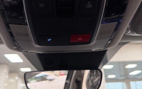 Hyundai Tucson, 2026 год, 3 999 999 рублей, 18 фотография