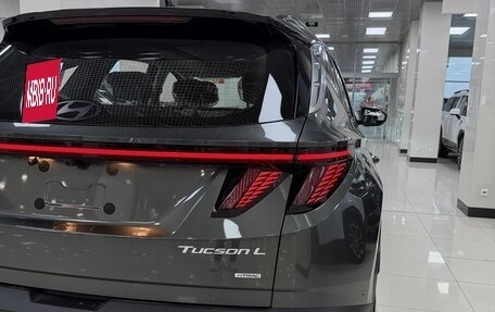 Hyundai Tucson, 2026 год, 3 999 999 рублей, 7 фотография