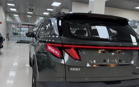 Hyundai Tucson, 2026 год, 3 999 999 рублей, 8 фотография