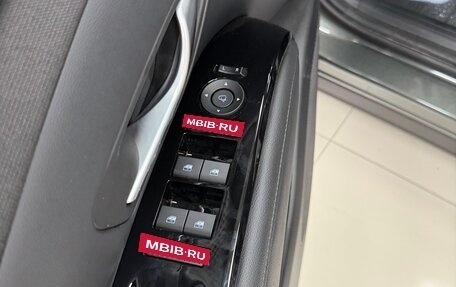 Hyundai Tucson, 2026 год, 3 999 999 рублей, 13 фотография