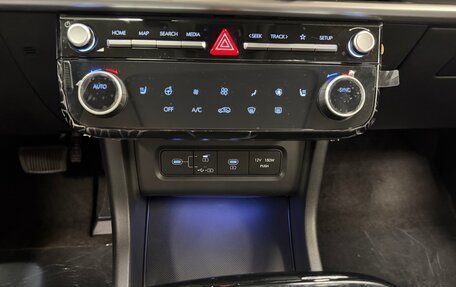 Hyundai Tucson, 2026 год, 3 999 999 рублей, 19 фотография