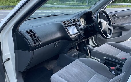 Honda Civic Ferio III, 2001 год, 360 000 рублей, 7 фотография