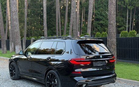 BMW X7, 2026 год, 14 700 000 рублей, 4 фотография