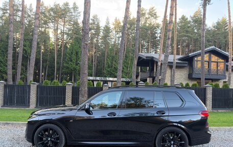 BMW X7, 2026 год, 14 700 000 рублей, 3 фотография