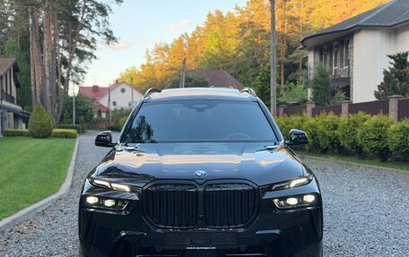 BMW X7, 2026 год, 14 700 000 рублей, 2 фотография