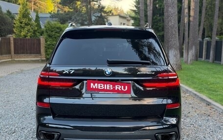 BMW X7, 2026 год, 14 700 000 рублей, 5 фотография
