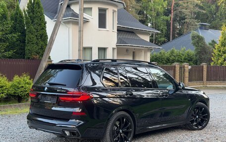BMW X7, 2026 год, 14 700 000 рублей, 6 фотография