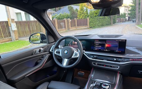 BMW X7, 2026 год, 14 700 000 рублей, 14 фотография