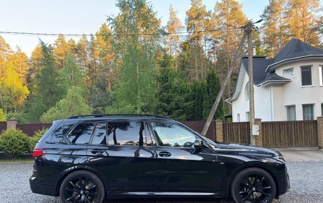 BMW X7, 2026 год, 14 700 000 рублей, 7 фотография