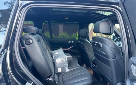 BMW X7, 2026 год, 14 700 000 рублей, 12 фотография