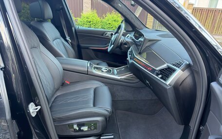 BMW X7, 2026 год, 14 700 000 рублей, 9 фотография