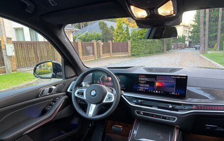 BMW X7, 2026 год, 14 700 000 рублей, 8 фотография