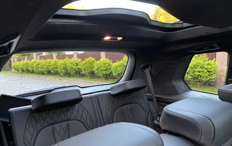 BMW X7, 2026 год, 14 700 000 рублей, 15 фотография