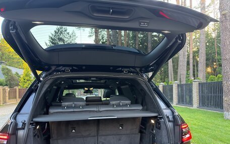 BMW X7, 2026 год, 14 700 000 рублей, 18 фотография