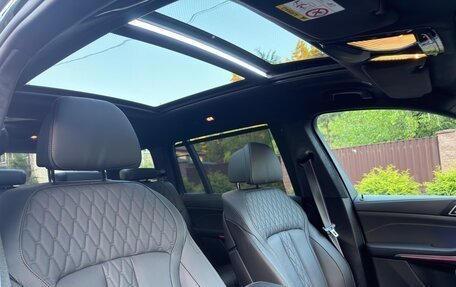 BMW X7, 2026 год, 14 700 000 рублей, 10 фотография