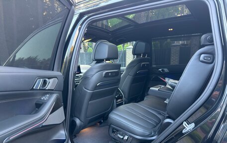BMW X7, 2026 год, 14 700 000 рублей, 19 фотография