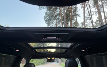 BMW X7, 2026 год, 14 700 000 рублей, 16 фотография