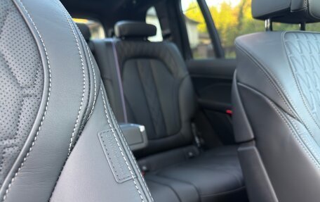 BMW X7, 2026 год, 14 700 000 рублей, 11 фотография