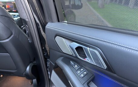 BMW X7, 2026 год, 14 700 000 рублей, 13 фотография