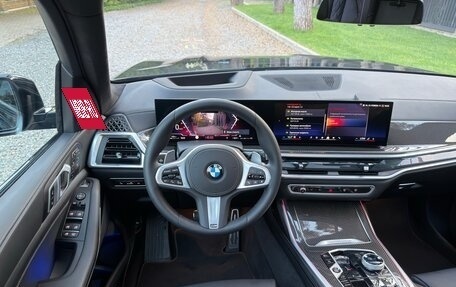 BMW X7, 2026 год, 14 700 000 рублей, 20 фотография