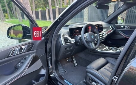 BMW X7, 2026 год, 14 700 000 рублей, 17 фотография