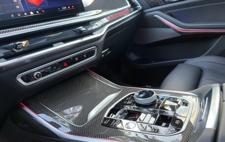 BMW X7, 2026 год, 14 700 000 рублей, 25 фотография