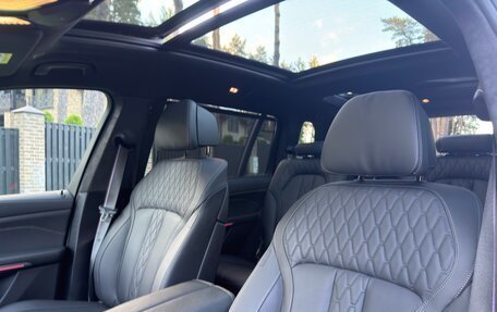 BMW X7, 2026 год, 14 700 000 рублей, 26 фотография