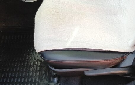 KIA cee'd I рестайлинг, 2010 год, 850 000 рублей, 9 фотография