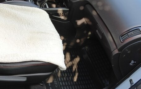 KIA cee'd I рестайлинг, 2010 год, 850 000 рублей, 12 фотография