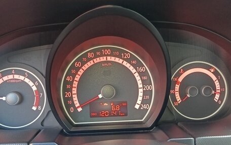 KIA cee'd I рестайлинг, 2010 год, 850 000 рублей, 20 фотография