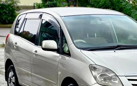 Toyota Corolla Spacio II, 2006 год, 550 000 рублей, 3 фотография