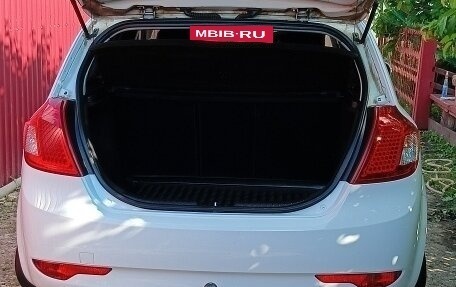 KIA cee'd I рестайлинг, 2010 год, 850 000 рублей, 19 фотография