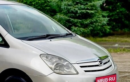 Toyota Corolla Spacio II, 2006 год, 550 000 рублей, 4 фотография